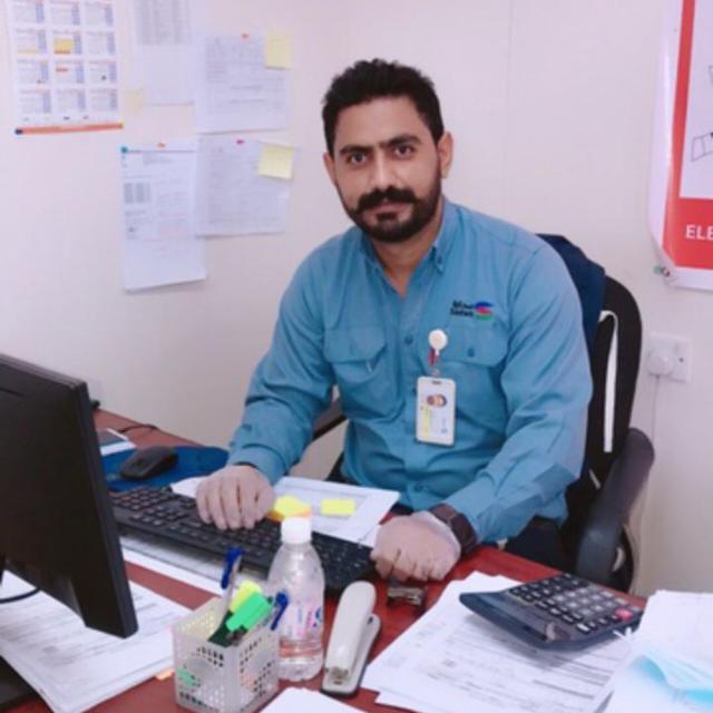 Lead Instructor